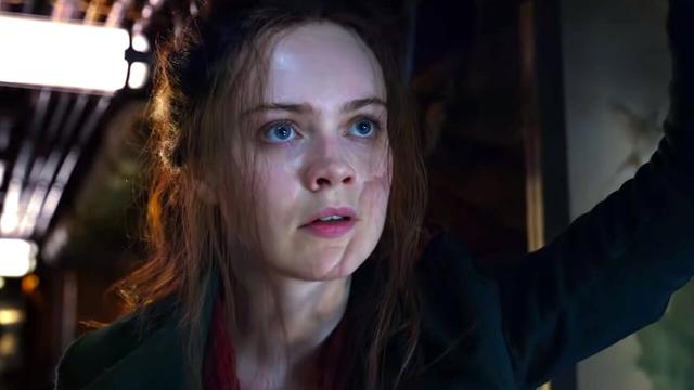 《掠食城市:致命引擎》:特效爽片?评价两极的四不像史诗冒险