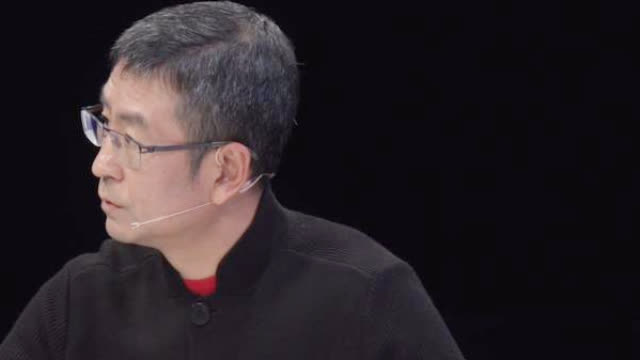 白岩松:220万条新闻?白岩松首度证实:曾抑郁过