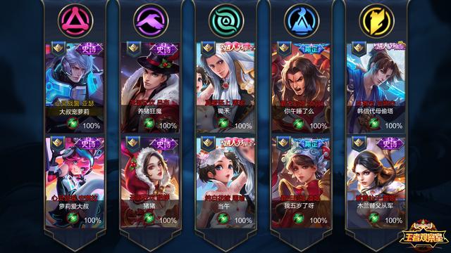 王者荣耀:蓄谋已久,一张图,王者团队做了约半年时间!