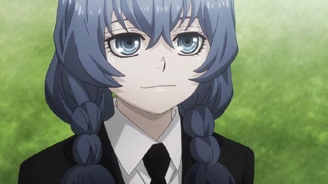 东京re小剧场:小才子嘲笑不知女装,在睡着瓜江脸上胡乱涂鸦!