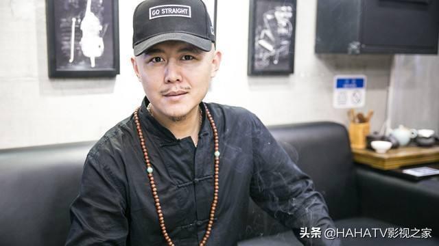 当年山东卫视的当家主持大冰为何销声匿迹了原来早已皈依佛门