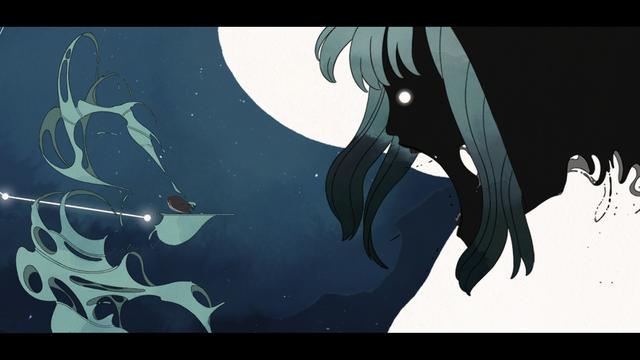 gris在唯美画风中找寻自我画面和游戏性哪个更重要