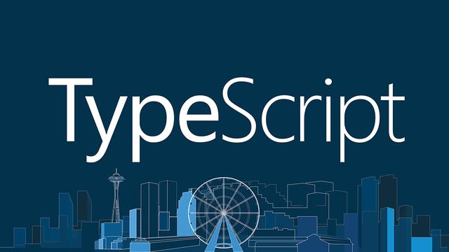 typescript路线图公布5大主要目标为优先事项