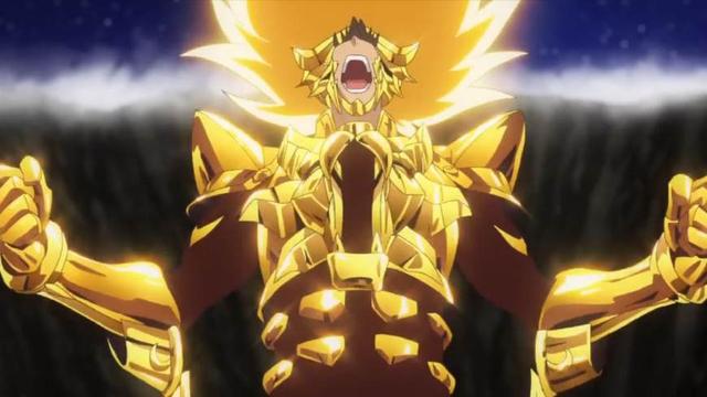 恶魔高校hero大结局:赤龙帝觉醒"皇后"形态,霸气击败狮子王