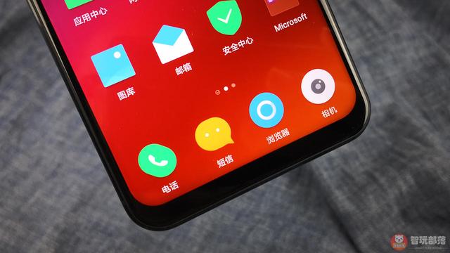 联想手机z5评测zuk手机的重生之作被誉为是新国民旗舰手机