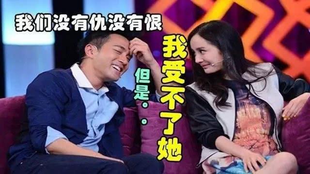 离婚16天后，刘恺威宣布与王鸥真实关系，网友：终于不用猜了