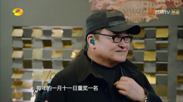 洪涛说刘欢是相声演员出身