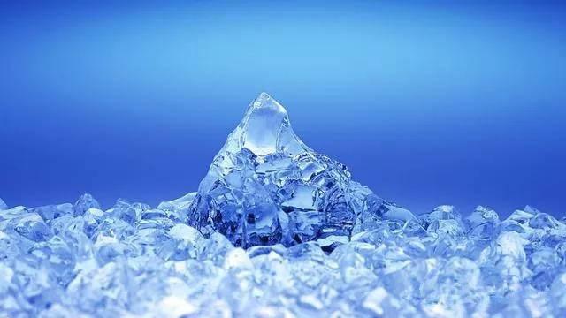 为什么绝对零度只能无限接近却不能达到?科学家给出了答案|绝对零度|温度|粒子_新浪新闻