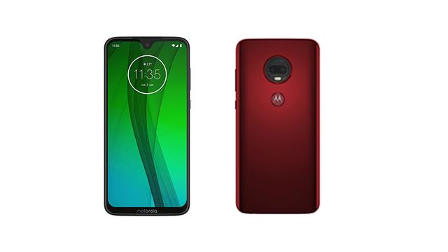 联想旗下motog7系列将于mwc2019之前发布预计推出四款机型