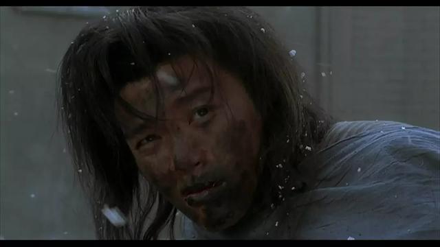 苏察哈尔灿不仅沦为乞丐,还被人断手断脚,失去了基本的生活能力,人生