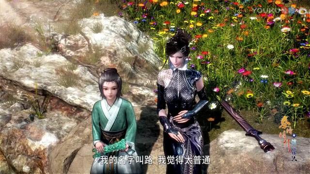 秦时明月怀孕的惊鲵为何与罗网战斗肚子里的孩子是第三个任务