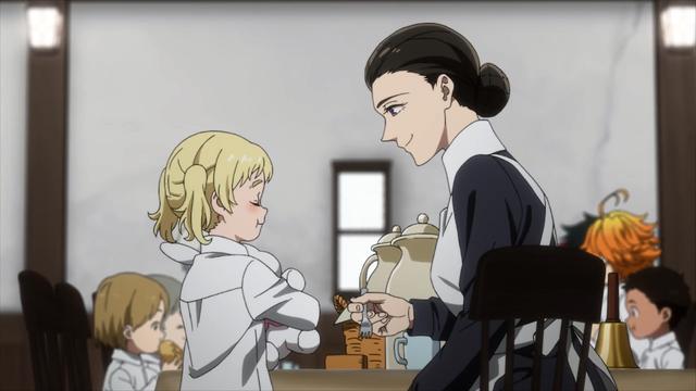 约定的梦幻岛治愈番致郁番智斗番