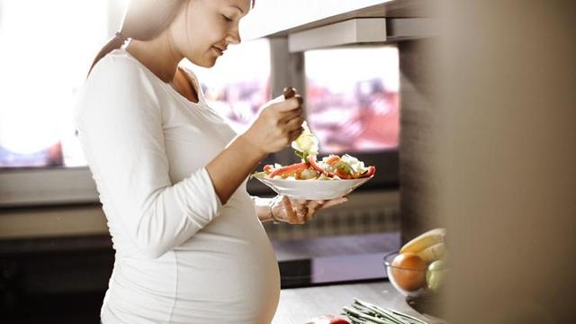 怀孕很多食物都不能吃其实危险的是这3种孕妈要心中有数