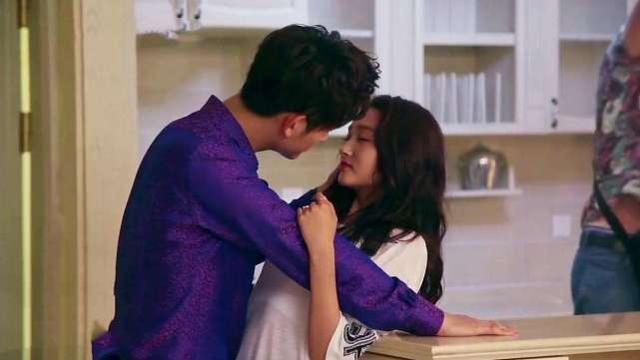 电视剧里完全不搭的4对情侣,一对比一对出戏,高颜值都拯救不了