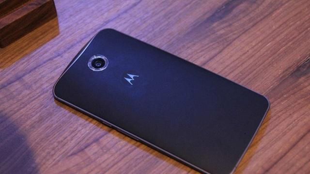 MOTO G7 Plus即将登陆中国市场,中国红配色