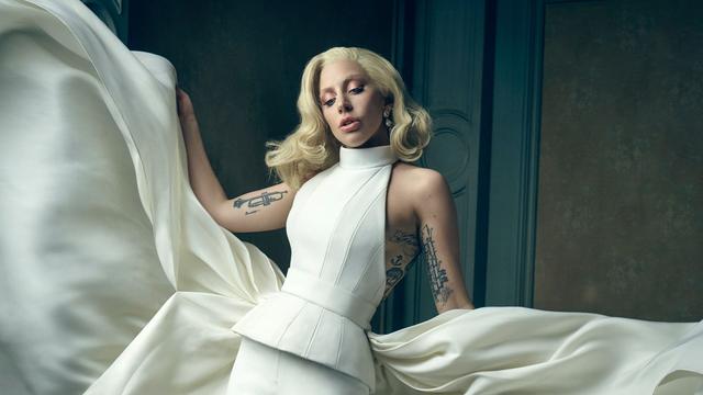 ladygaga创造纪录,格莱美最佳流行歌手