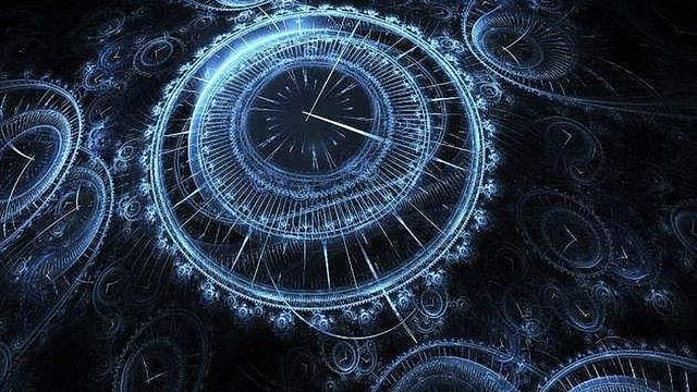 弦理论到底讲了什么？高中生都必须要知道的常识|基本粒子|弦理论|弦论_新浪新闻