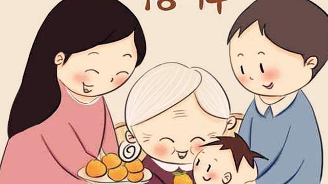 夫妻双方同为独生子女,双方父母该如何照顾?2种方法很聪慧