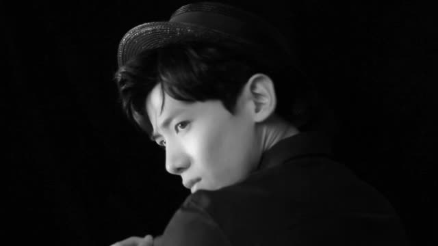 白敬亭参加综艺节目只有三件事就是来找朋友认