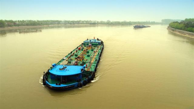 运河|京杭大运河|工程_新浪新闻