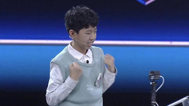 《最强大脑》"拆散"了情侣,还"拆散"了父子,淘汰赛太激烈!