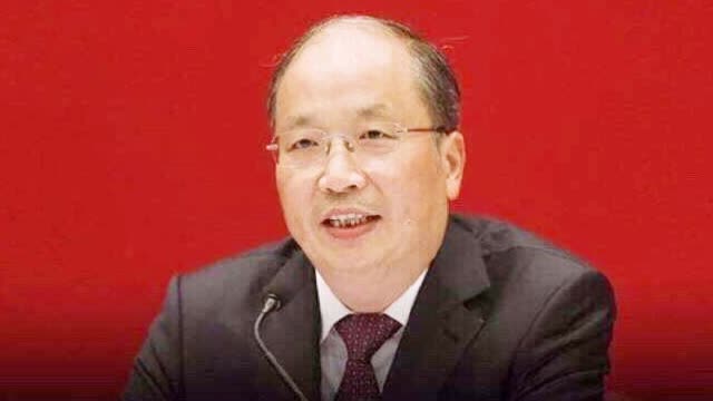 证监会主席易会满:股市上涨是市场行为