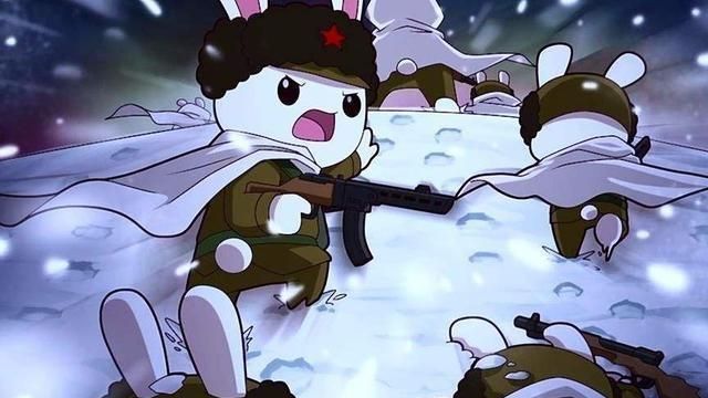 《aph》和《那兔》,萌化的和写实的历史,你更喜欢哪个?