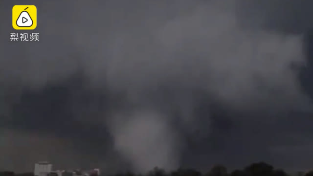 2018最真实的灾难片 大地震 场面震撼 票房冠军