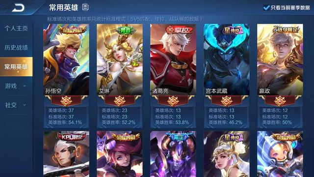 王者荣耀玩家花800买全皮肤土豪账号晒图炫耀却被骂傻子