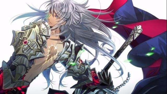 Fate 这些从者的外形设计简直是反人类 这叫其他画师怎么办 画师 同人