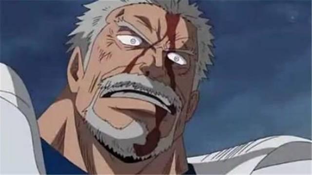 种猜测,能够确定的就是,他们是天龙人的死敌,当年多弗朗明哥就曾说过