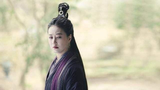 灭绝师太一生最爱三个男人,一伤一残一死,伤者竟然是他!|灭绝|杨逍|倚天剑_新浪新闻