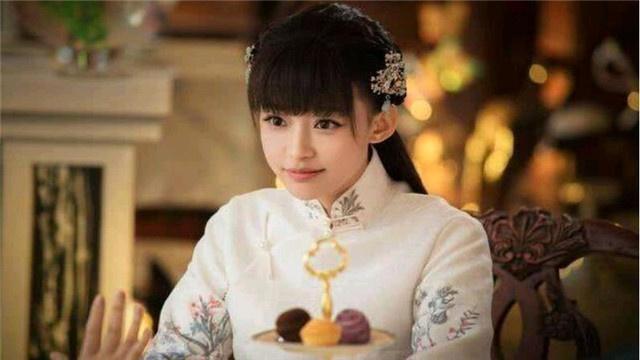 叶吉卿,从美丽大方的女才子,到心如蛇蝎的大汉奸