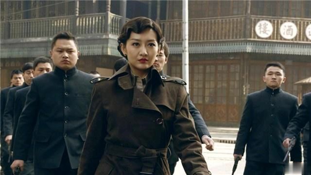 叶吉卿,从美丽大方的女才子,到心如蛇蝎的大汉奸|叶吉卿|李士群|汉奸