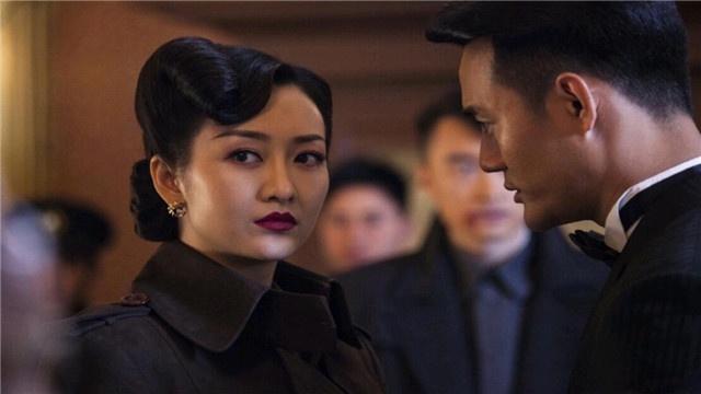 叶吉卿,从美丽大方的女才子,到心如蛇蝎的大汉奸