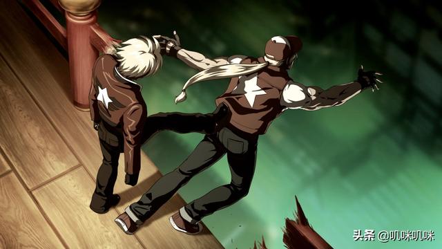 snk女中豪杰狂暴双打福利欢乐向女格斗家大乱斗