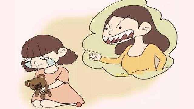 孩子的自尊心是怎样被打击掉的?这个原因让家长惭愧