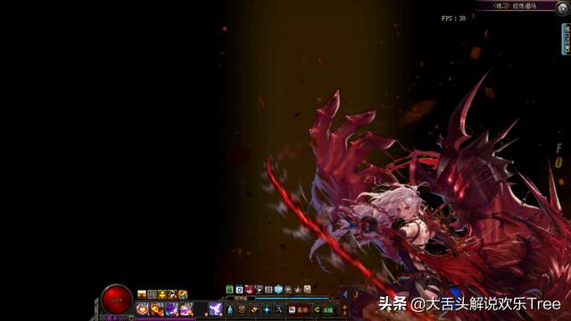 DNF：这些技能如果可以脱手，那都是“神技”！韩服已经开始实装|神技|技能|韩服_新浪新闻