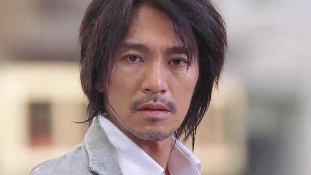 周星驰电影《功夫》中精彩片段《只要为你活一天》()