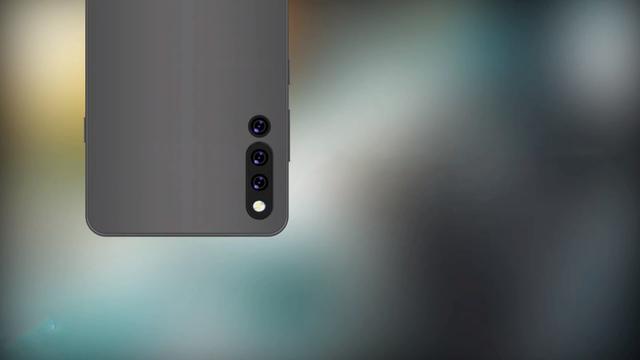 红米诚意之作:通孔屏 4200mah 后置三摄 骁龙712__财经头条