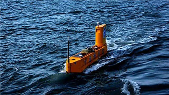 为何要抢海军的活中科院半潜艇能发射火箭只为探测海洋气象