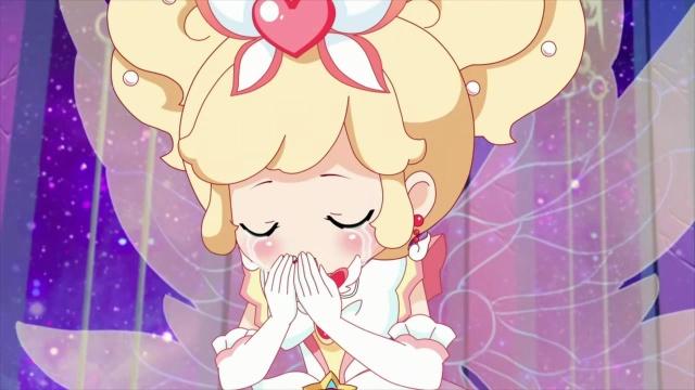 《小花仙》中夏安安的10种变身套装,安安长大后的裙子最美了!