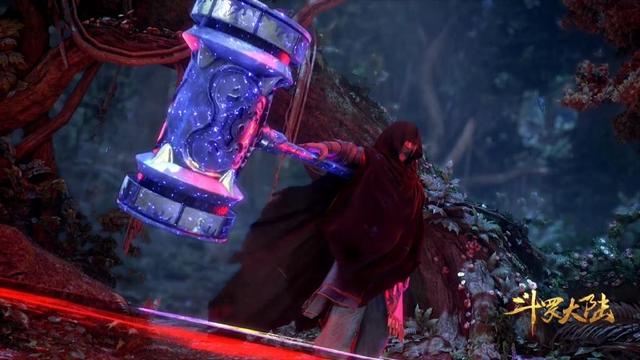 六字斗铠师的实力如何?能够与海神唐三相提并论吗?