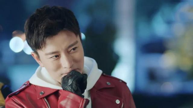 正午阳光新剧推手首播第一集就遭遇差评贾乃亮演技成槽点