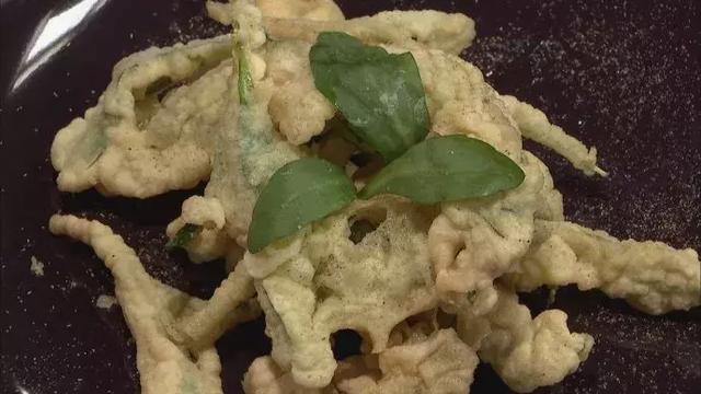 春天吃这几种不花钱的菜比啥补药都好可惜很少有人知道