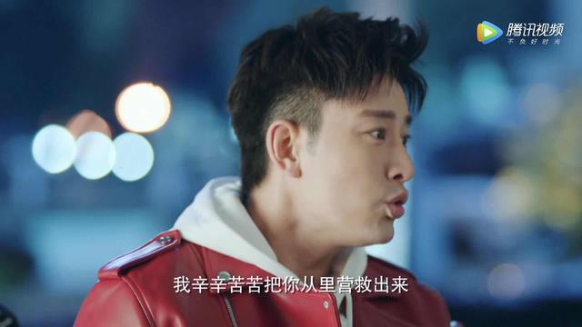 正午阳光新剧推手首播第一集就遭遇差评贾乃亮演技成槽点