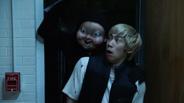 《忌日快乐2》重磅回归,女主在线花样作死!