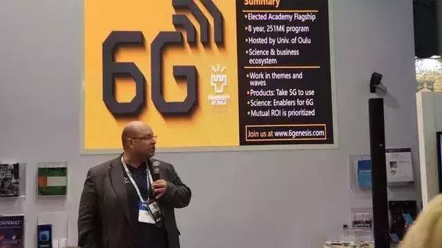 就此采访了奥卢大学无线通信中心何世海,陈江城博士和何继光博士后