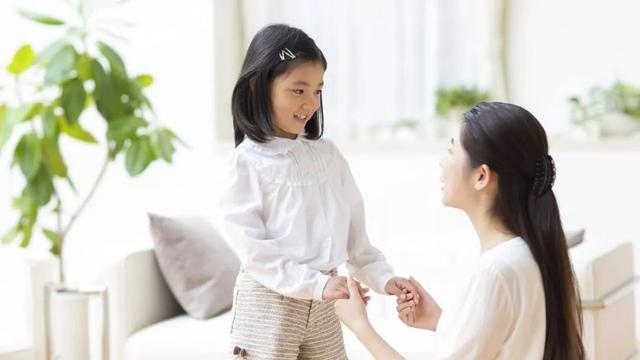 这些方法,才是亲子沟通中有效的交流方式!家长与孩子共同成长