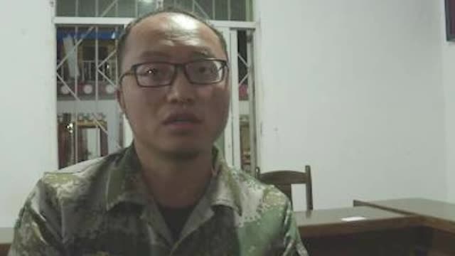 泪目: 四川3.30木里森林火灾中牺牲的英雄名单